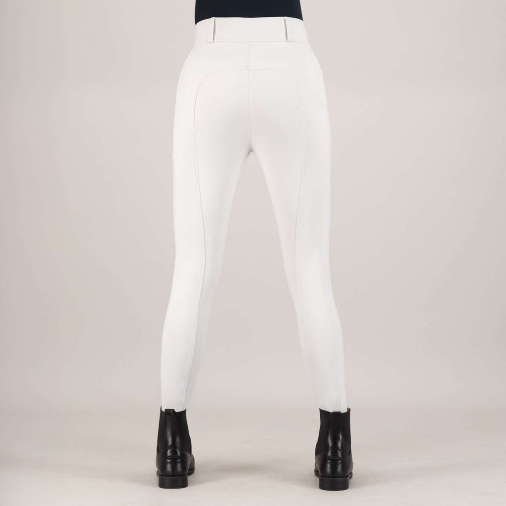 Imperial Riding Legging d'Équitation IRHTamara Competition Blanc