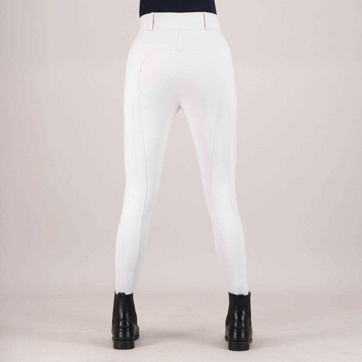 Imperial Riding Legging d'Équitation IRHTamara Competition Blanc