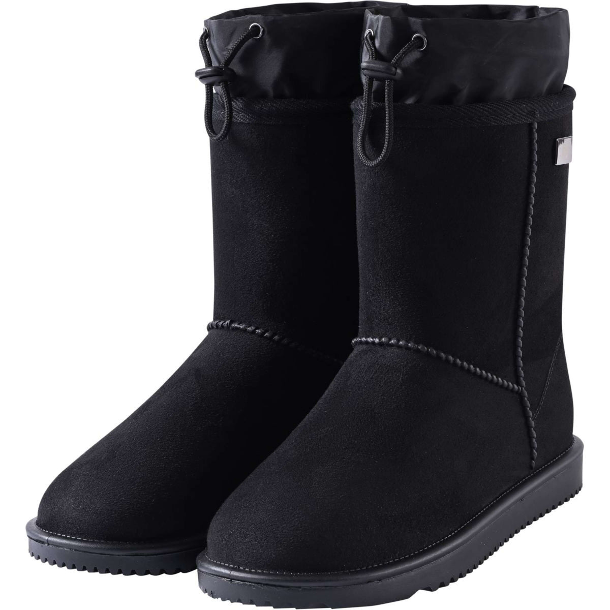 Imperial Riding Chaussures d'Écurie IRHFrosty Noir