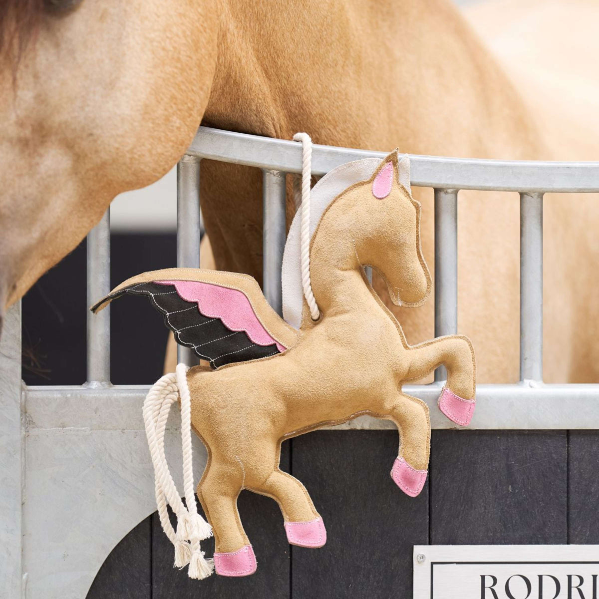 Imperial Riding Jouet IRHStable Pegasus