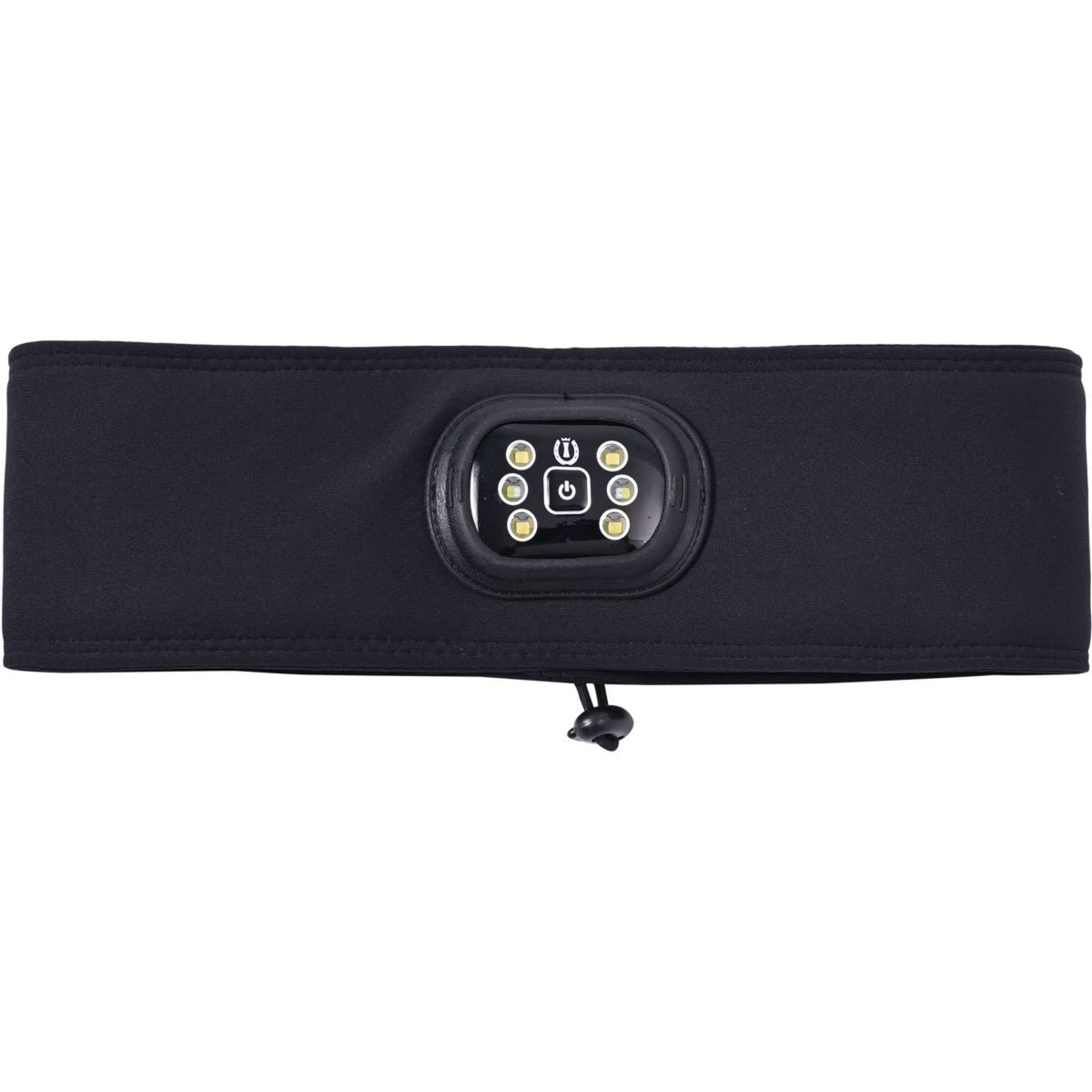 Imperial Riding Bandeau IRHLuminous Noir