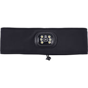 Imperial Riding Bandeau IRHLuminous Noir