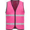 Imperial Riding Gilet de Sécurité IRHReflective Rose