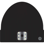 Imperial Riding Bonnet IRHChilly avec lumière Noir