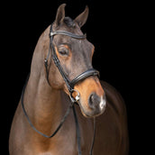 Imperial Riding Bride IRH Noir/Noir