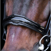 Imperial Riding Bride IRH Noir/Crystal