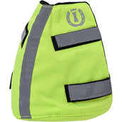 Imperial Riding Chauffe-Orteils IRHReflective Jaune