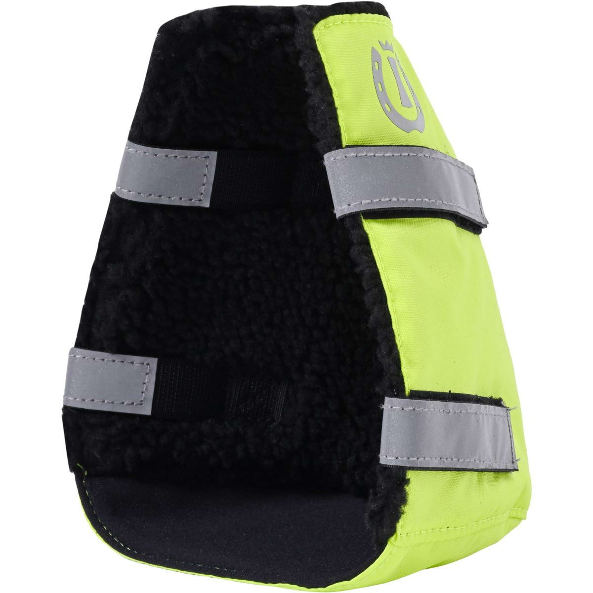Imperial Riding Chauffe-Orteils IRHReflective Jaune