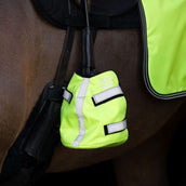 Imperial Riding Chauffe-Orteils IRHReflective Jaune