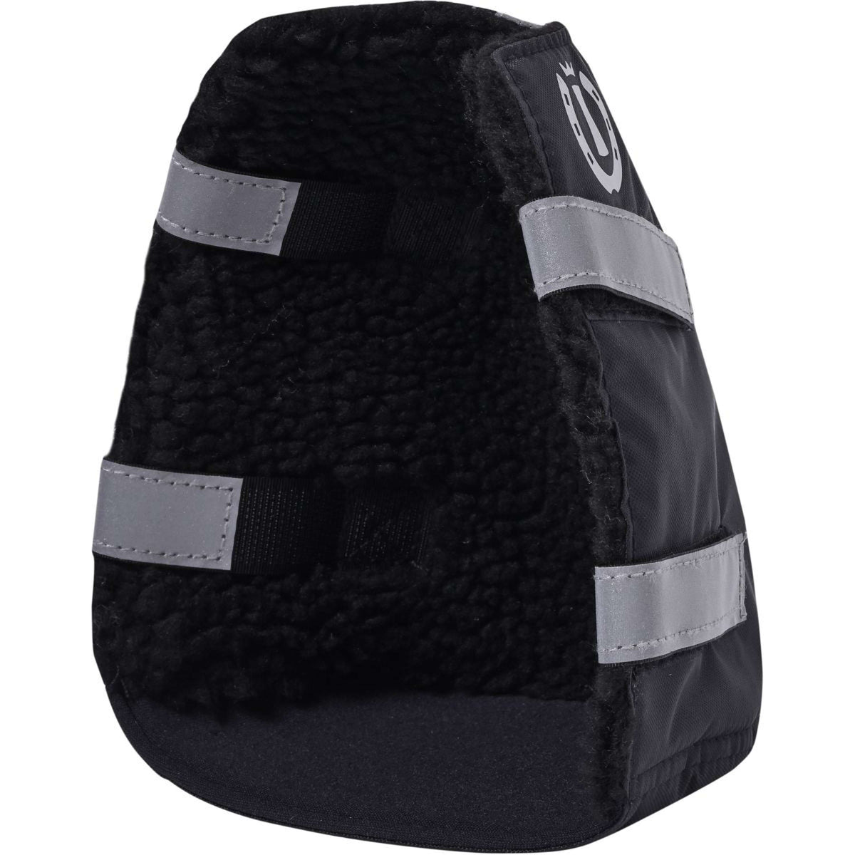 Imperial Riding Chauffe-Orteils IRHReflective Noir