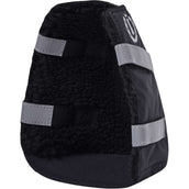 Imperial Riding Chauffe-Orteils IRHReflective Noir