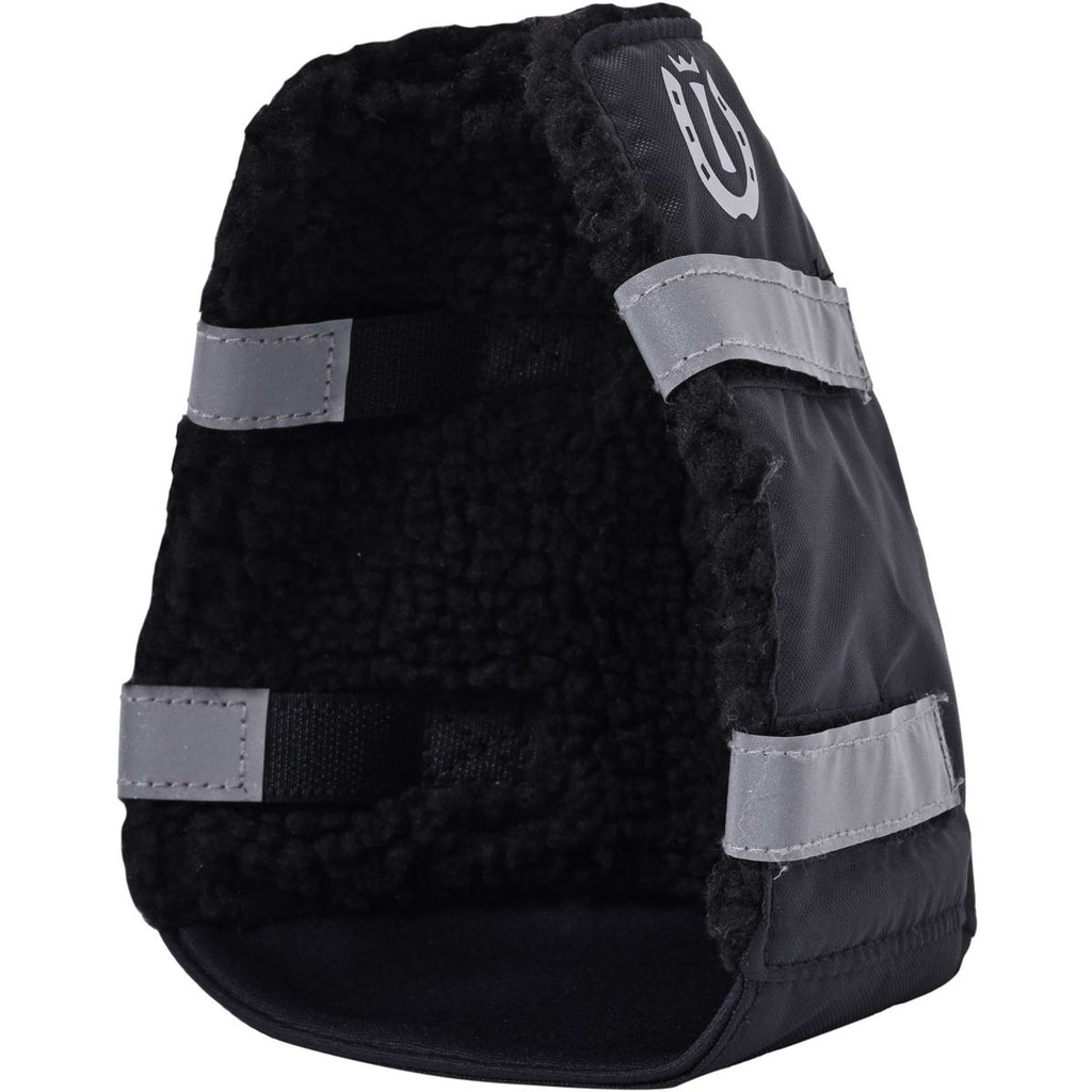 Imperial Riding Chauffe-Orteils IRHLuminous Noir