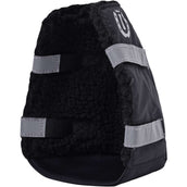 Imperial Riding Chauffe-Orteils IRHLuminous Noir
