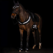 Imperial Riding Chauffe-Orteils IRHLuminous Noir