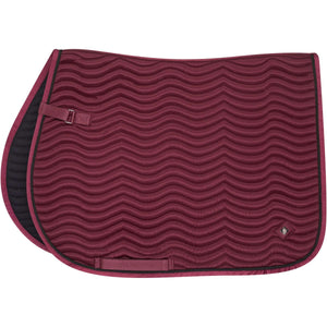 Imperial Riding Tapis de Selle IRHRebel Polyvalent Fig