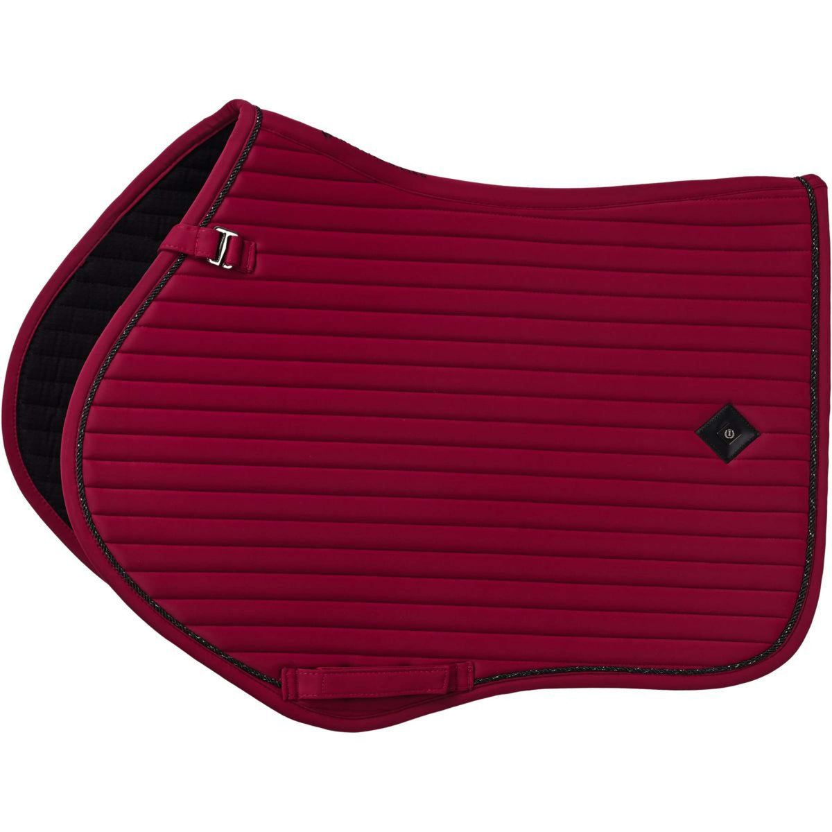 Imperial Riding Tapis de Selle IRHJosie Polyvalent Fig