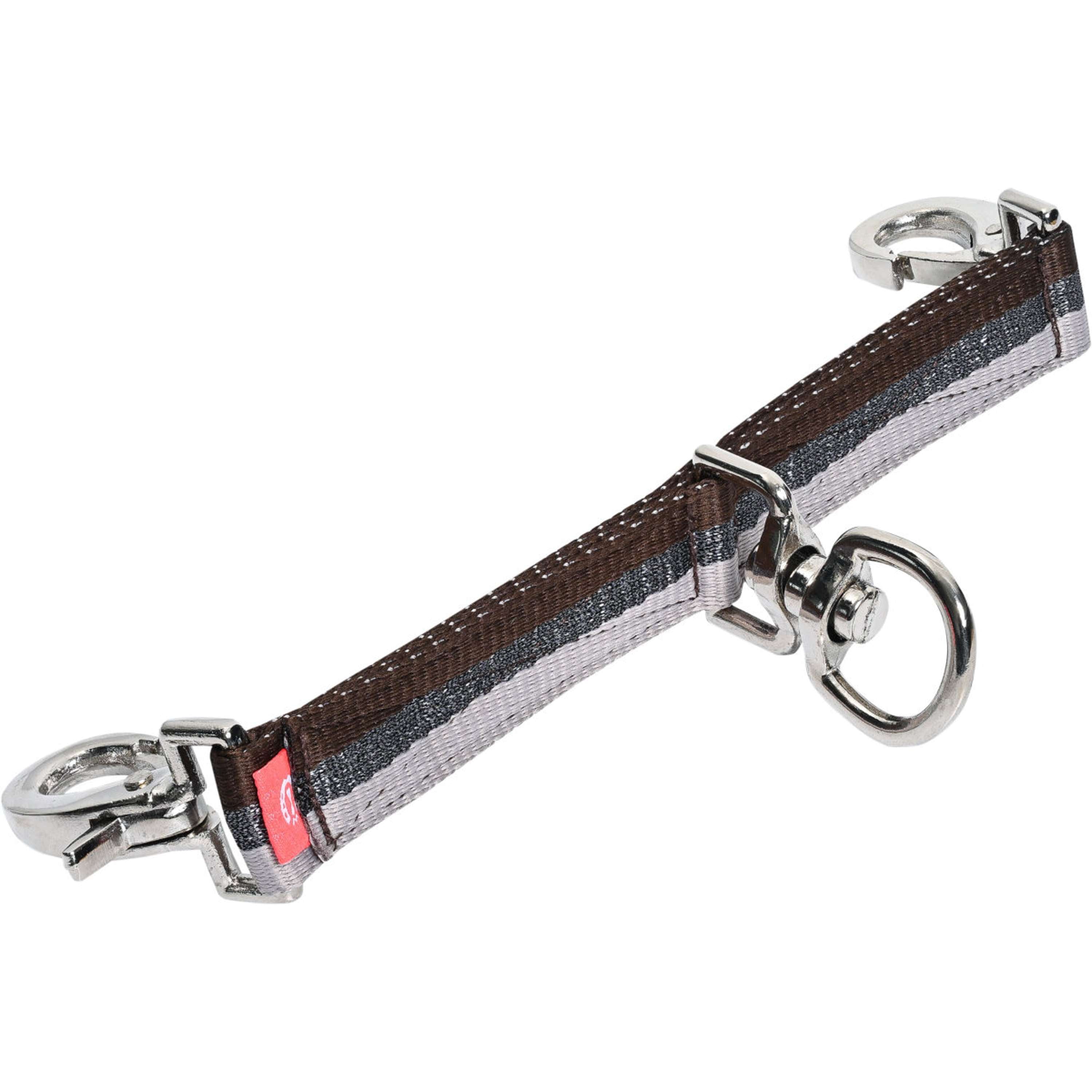 Imperial Riding Alliance de Mors pour la Longe IRH Taupe