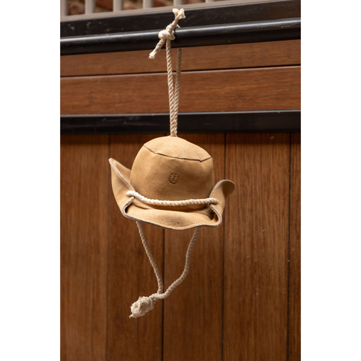 Imperial Riding Jouet IRHCowboy hat Marron