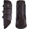 Imperial Riding Dressage Boots IRHCloud Dancer Chocolat