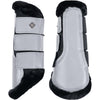 Imperial Riding Dressage Boots IRHSpecular reflective noir réflectorisé