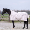Imperial Riding Couverture d'Extérieur IRHSuper-dry AOP 0g Taupe