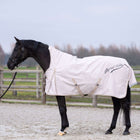 Imperial Riding Couverture d'Extérieur IRHSuper-dry AOP 0g Taupe