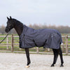 Imperial Riding Couverture d'Extérieur IRHSuper-dry AOP 200g Gris