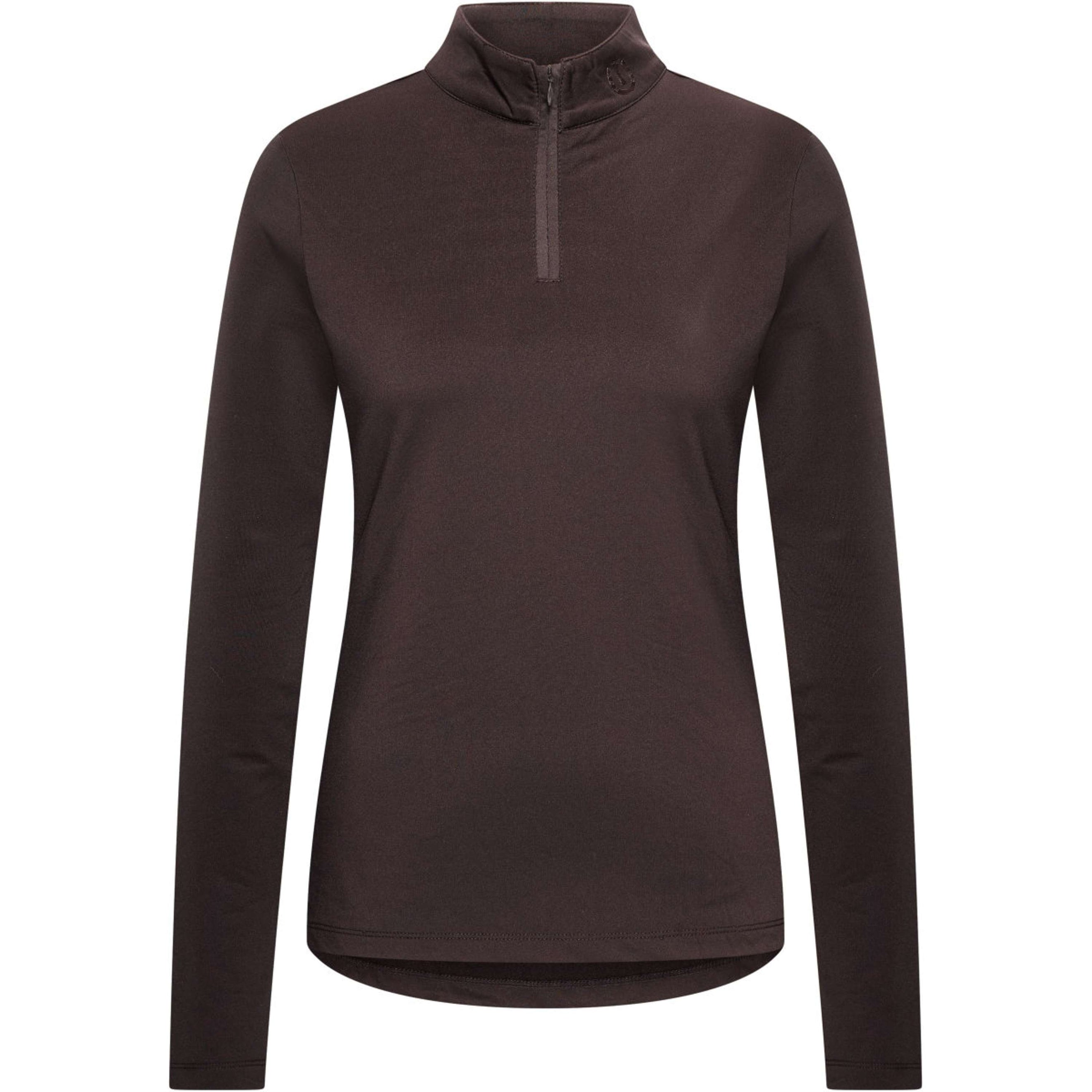 Imperial Riding Chemise IRHJamy Chocolat Imperial Riding Chemise IRHJamy Chocolat