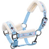 Imperial Riding Licol IRHLittle Champion Bleu Clair