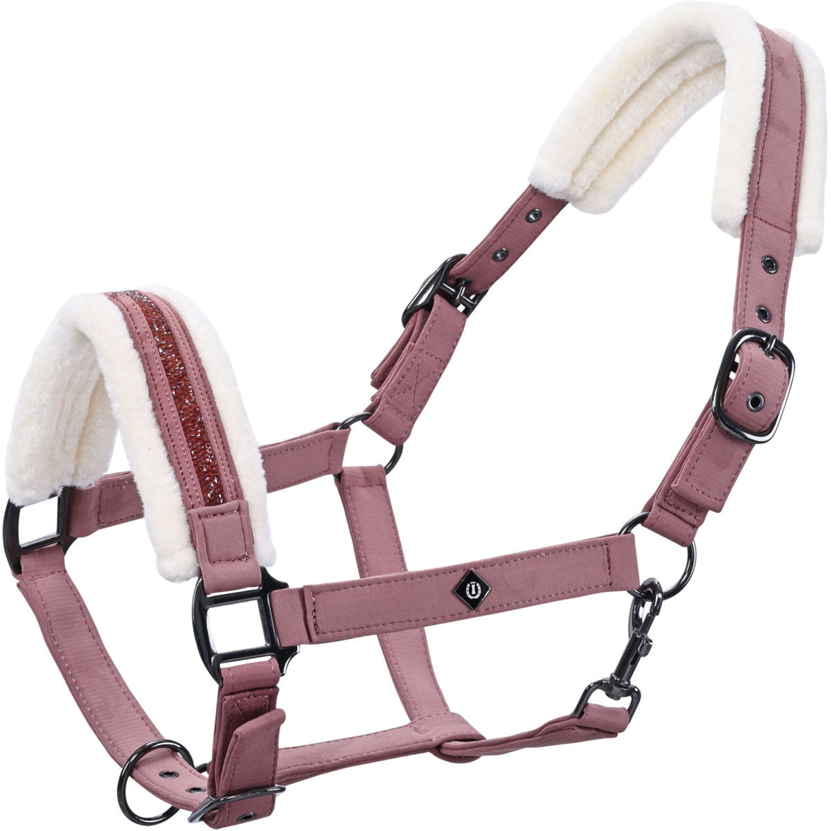 Imperial Riding Licol IRHJewel Mauve