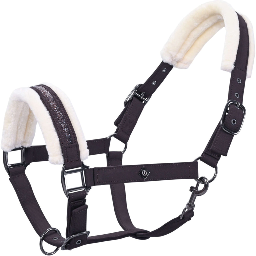 Imperial Riding Licol IRHJewel Chocolat