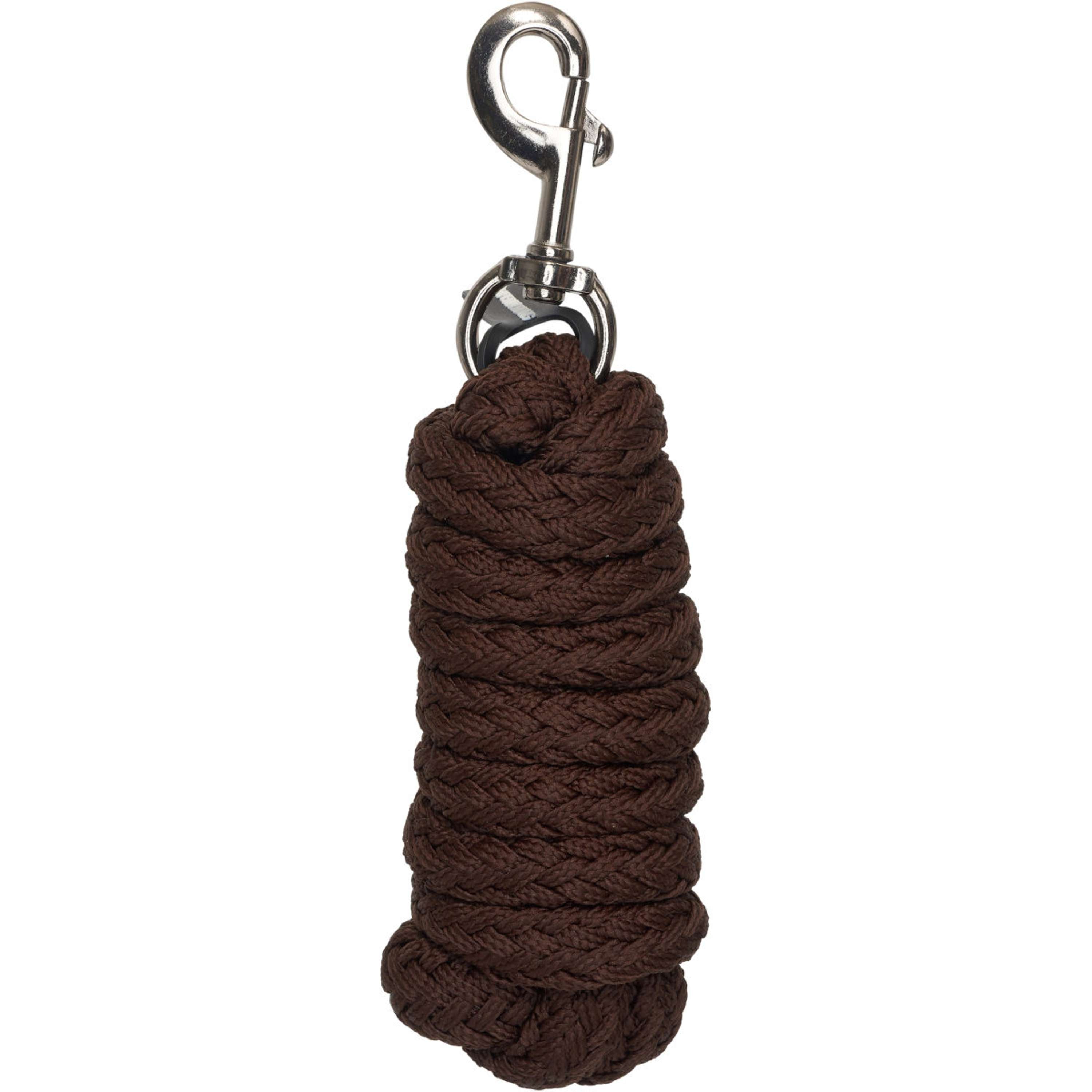 Imperial Riding Corde pour Licol IRHClassic SH Chocolat
