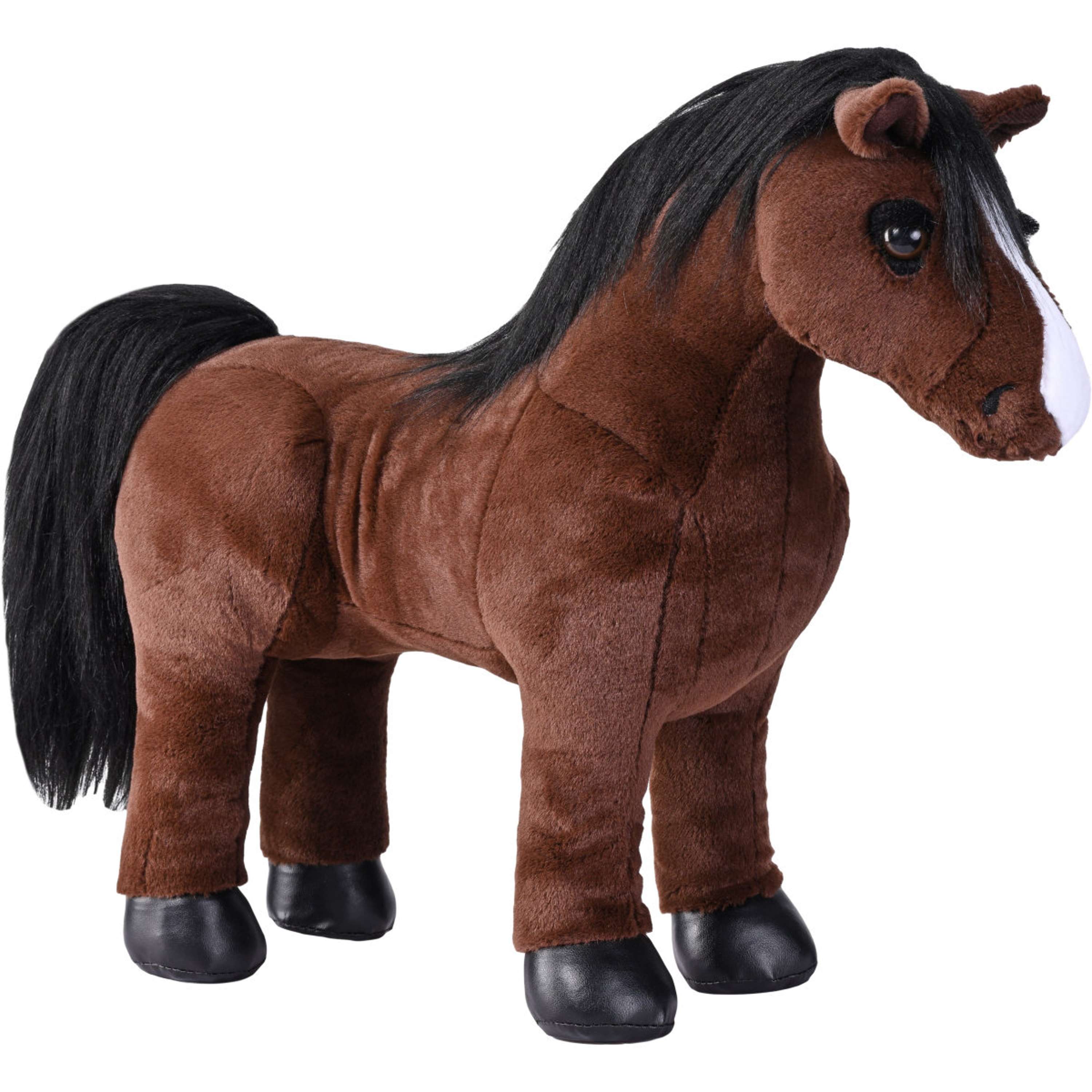 Imperial Riding Poney jouet IRHFree Spirit Marron foncé