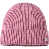 Imperial Riding Bonnet IRHChilly Mauve