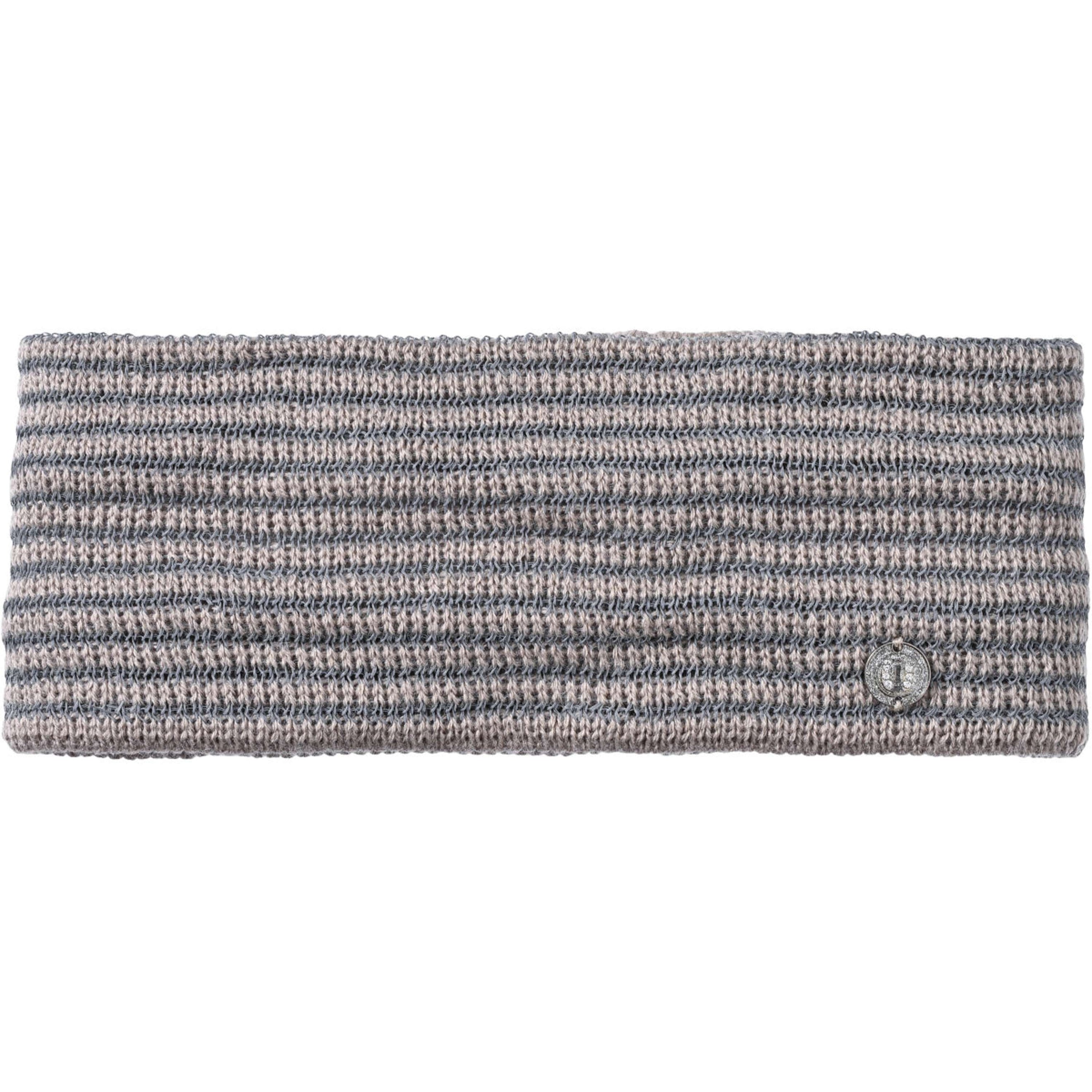 Imperial Riding Bandeau IRHReflective Taupe