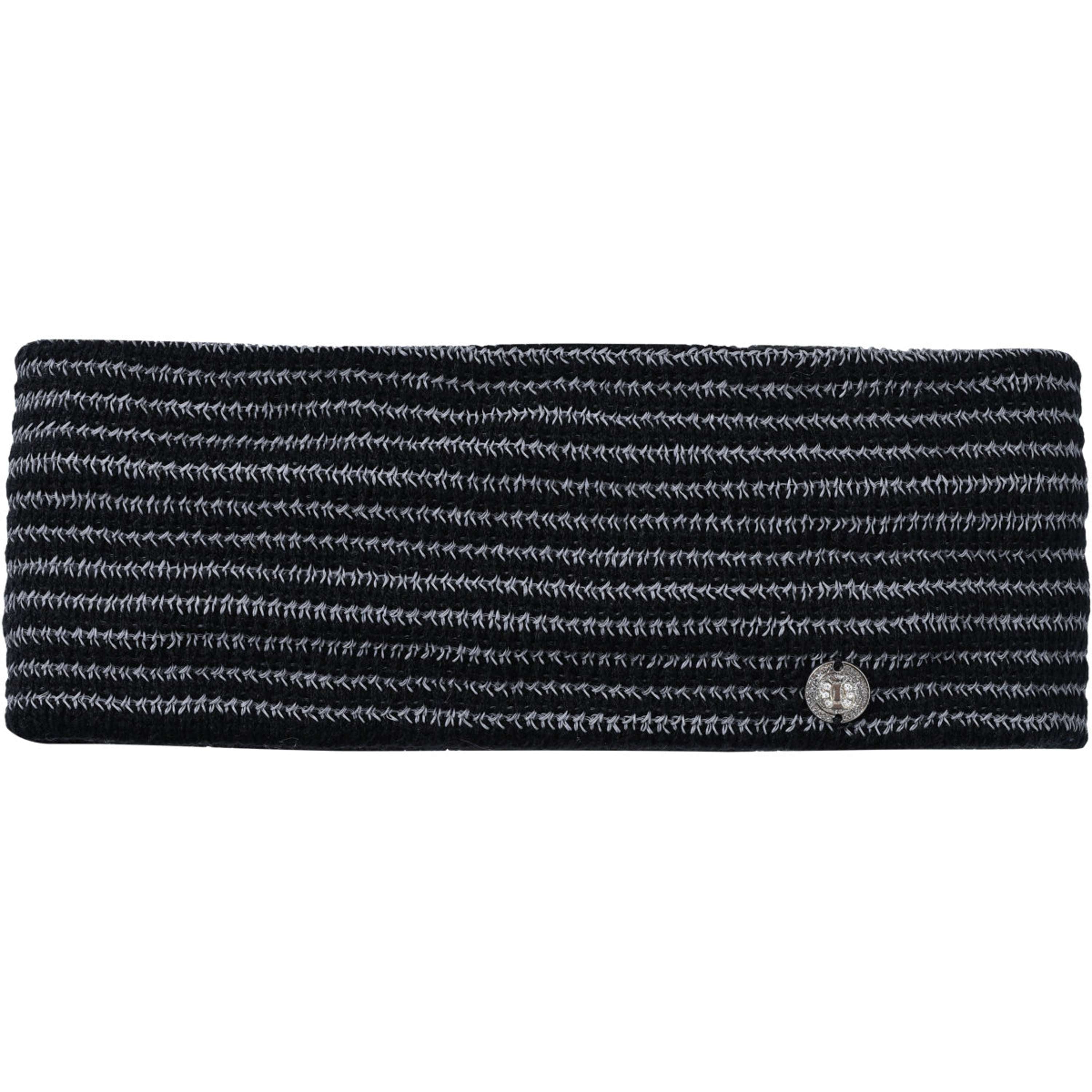 Imperial Riding Bandeau IRHReflective Noir