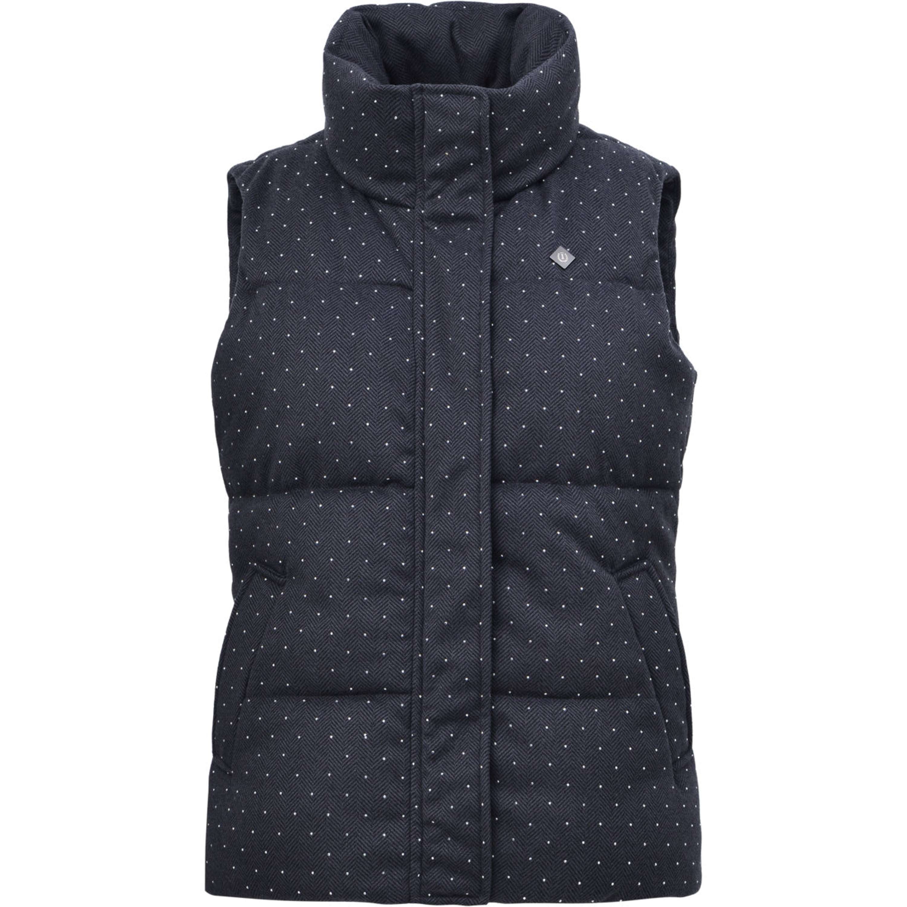 Imperial Riding Bodychauffant IRHBelle Herringbone Gris