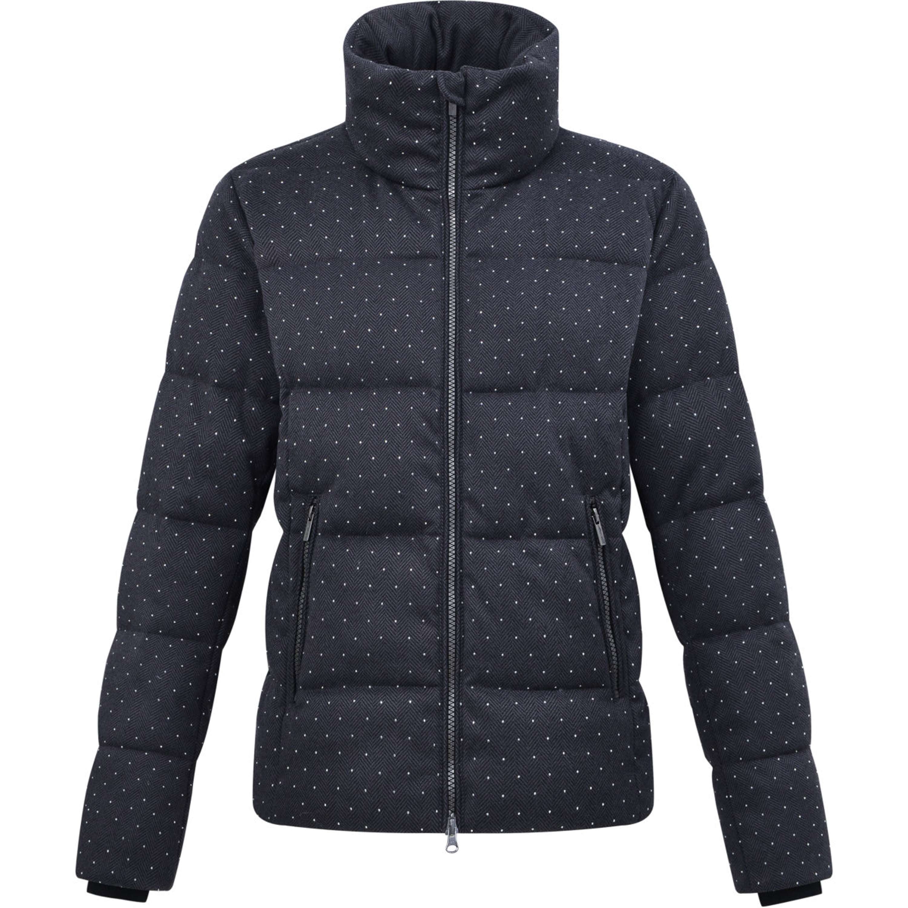 Imperial Riding Veste IRHBelle Herringbone Gris