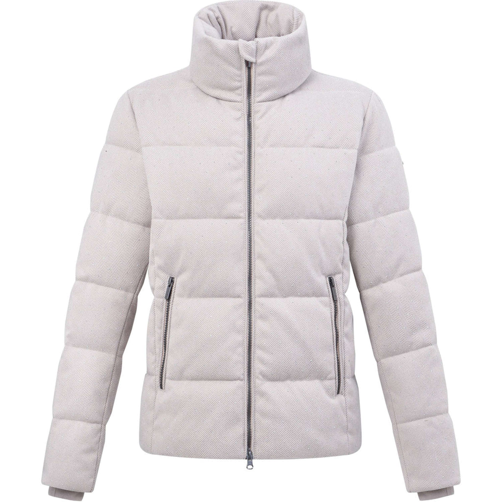 Imperial Riding Veste IRHBelle Herringbone Taupe