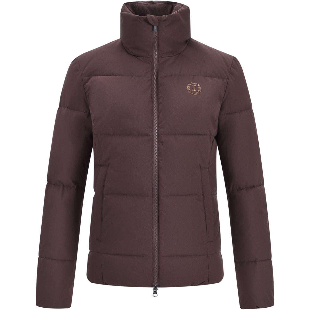Imperial Riding Veste IRHChica Chocolat
