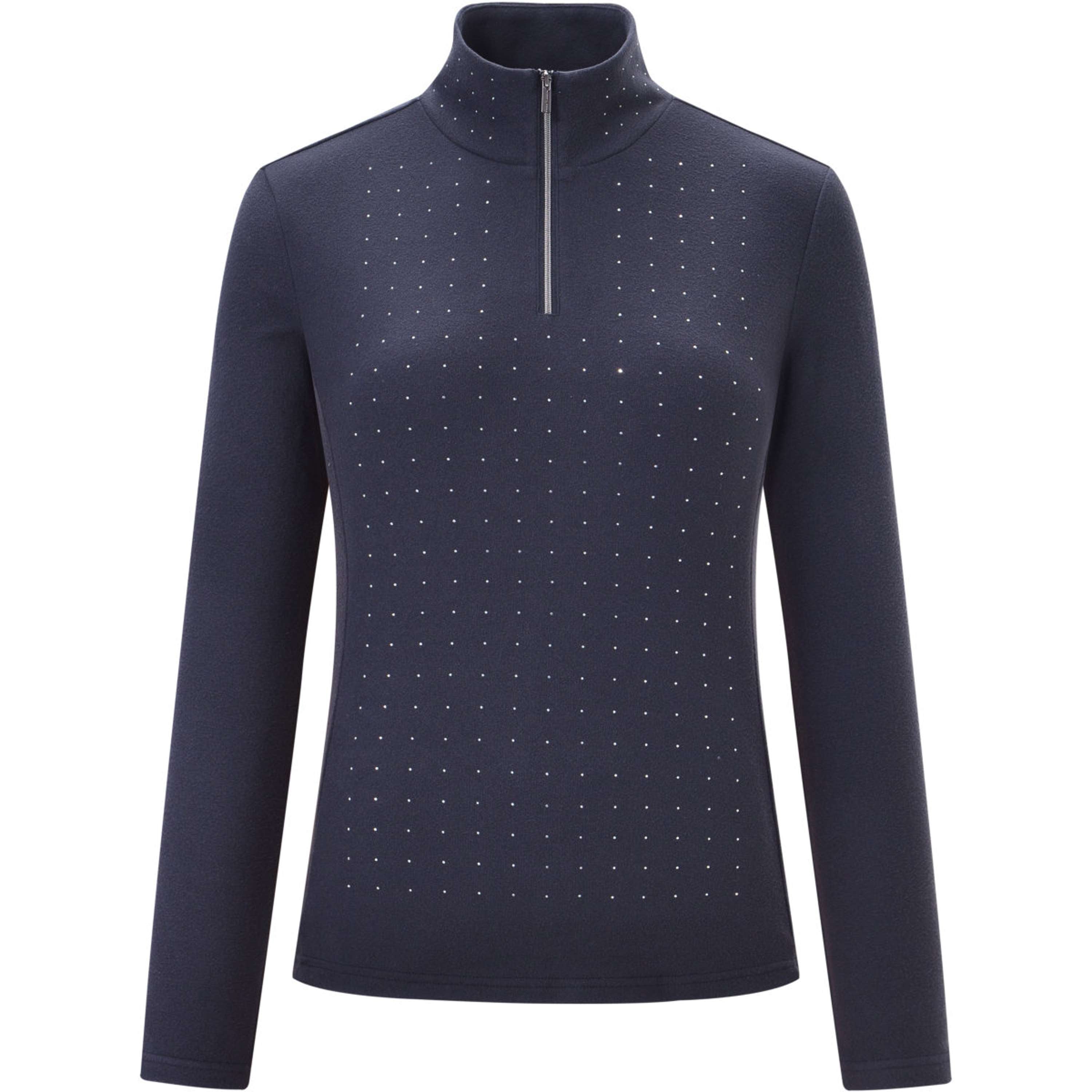 Imperial Riding Chemise IRHBelle sparkle melange Gris