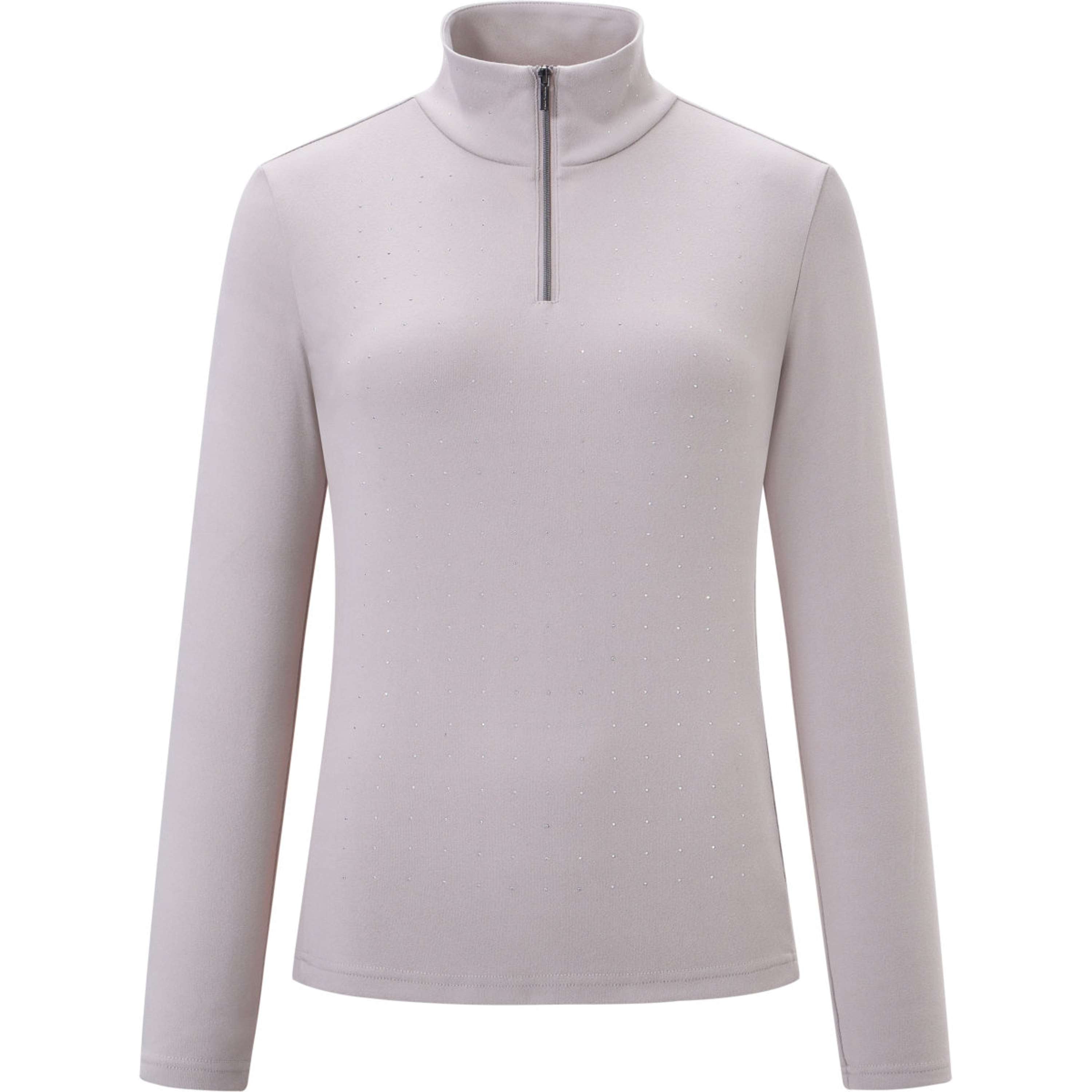 Imperial Riding Chemise IRHBelle sparkle melange Taupe