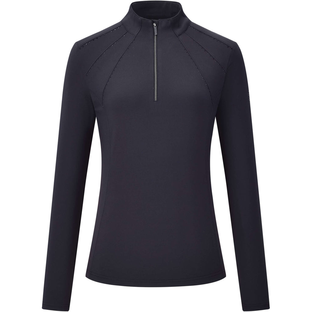 Imperial Riding Chemise IRHZoey Noir