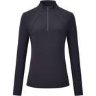 Imperial Riding Chemise IRHZoey Noir