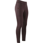 Imperial Riding Legging d'Équitation IRHTeddy Full Grip Chocolat