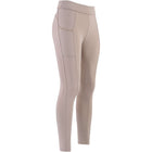 Imperial Riding Legging d'Équitation IRHTeddy Full Grip Taupe