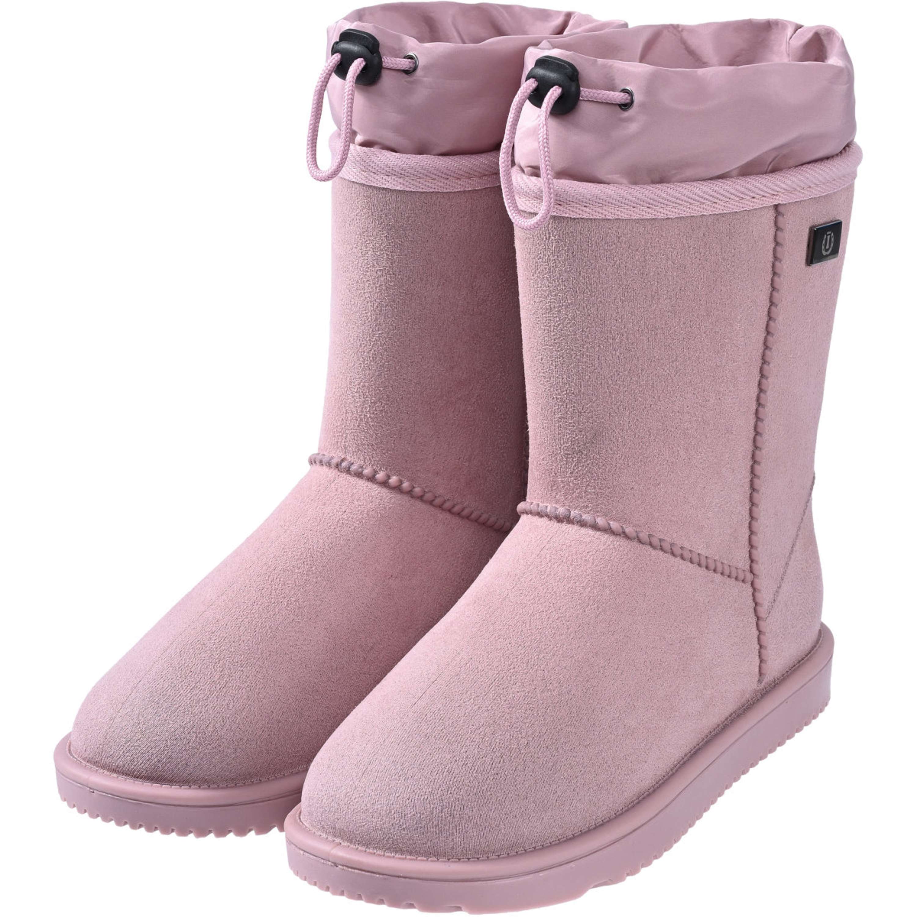 Imperial Riding Chaussures d'Écurie IRHFrosty Mauve