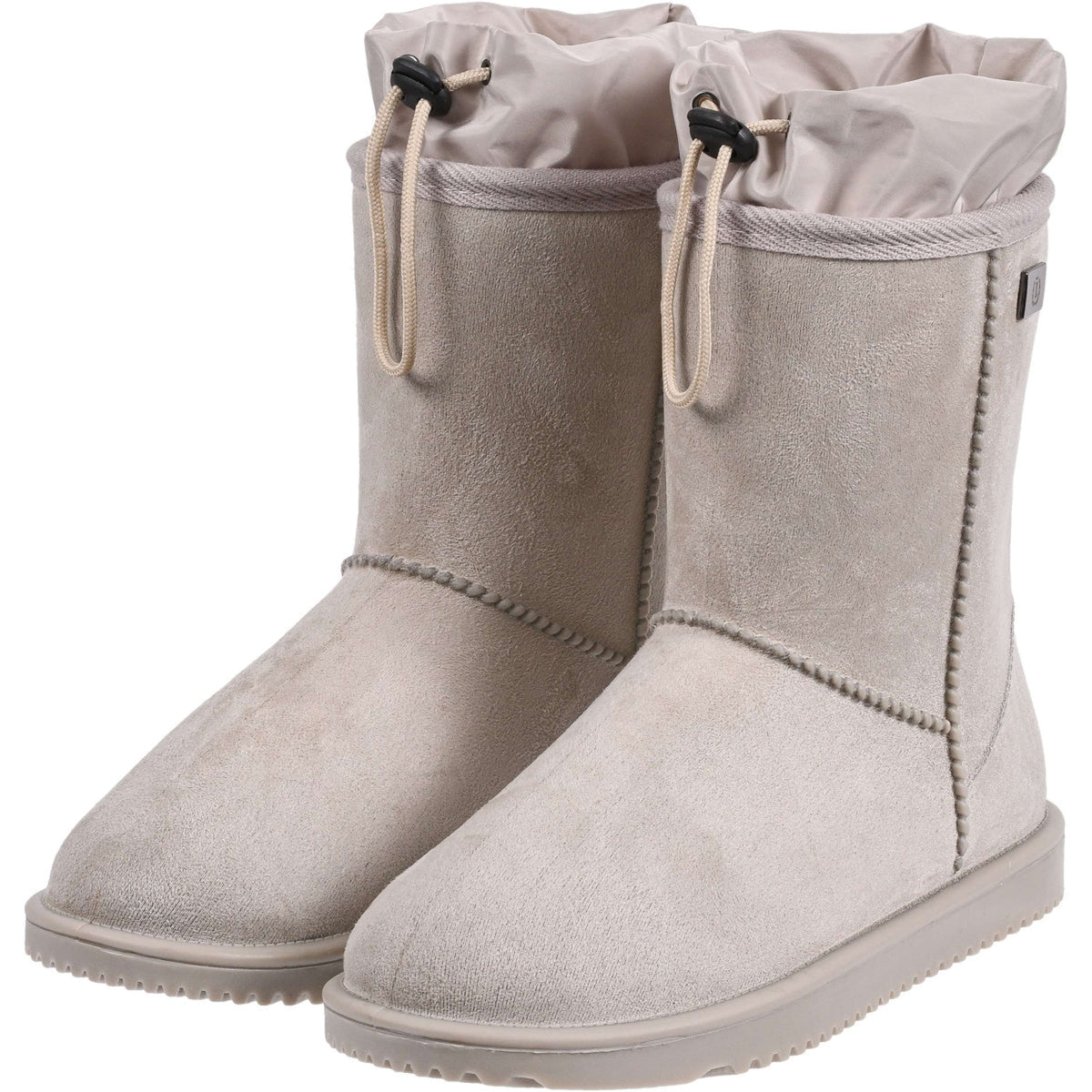 Imperial Riding Chaussures d'Écurie IRHFrosty Taupe