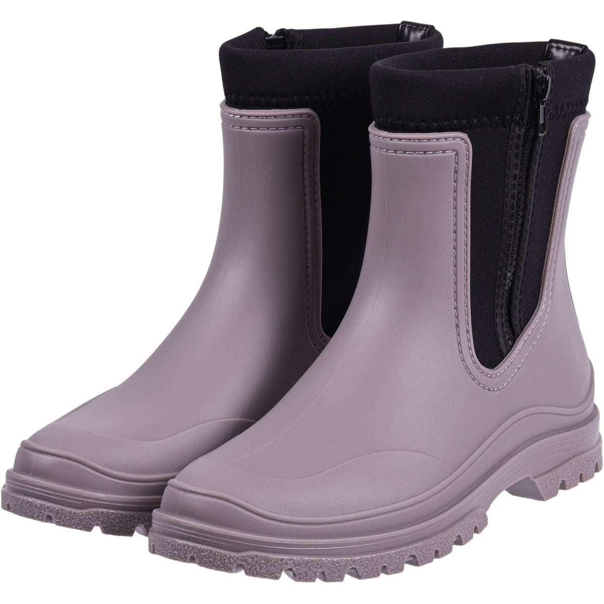 Imperial Riding Chaussures d'Écurie IRH Mauve