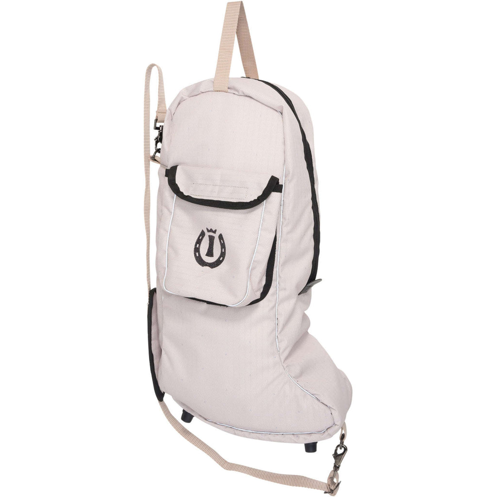 Imperial Riding Sac à Bottes IRHBasic Taupe